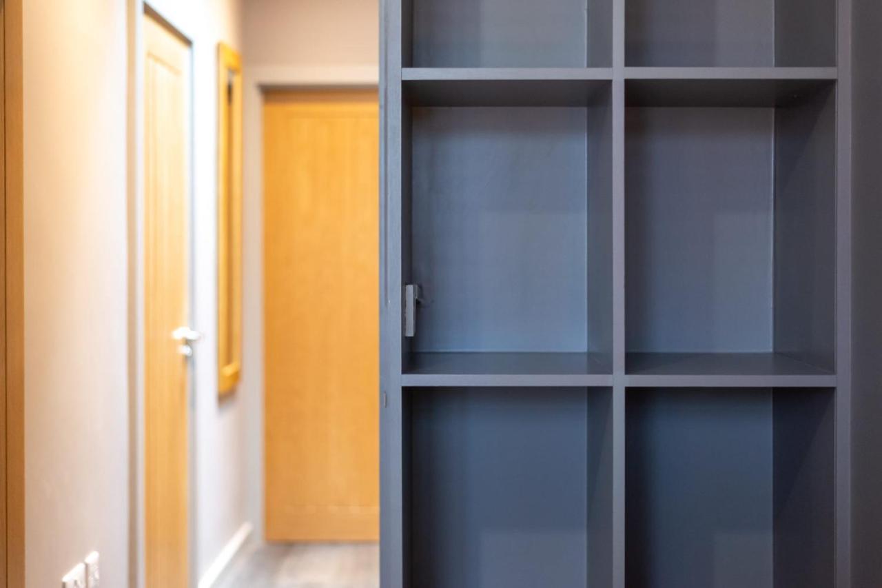 Lovely 2-Bed Apartment - Hosted By Guestready Londra Exterior foto
