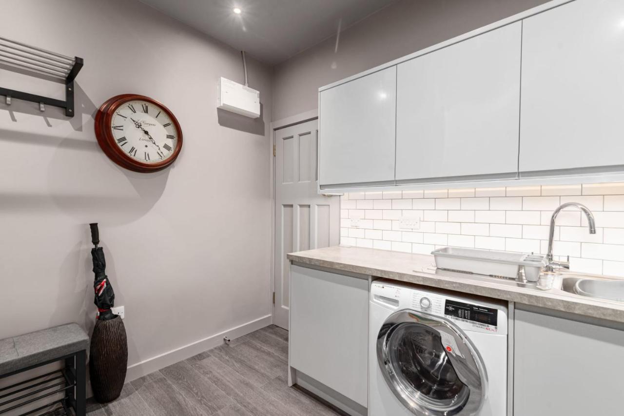 Lovely 2-Bed Apartment - Hosted By Guestready Londra Exterior foto