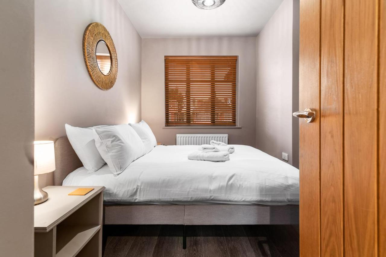 Lovely 2-Bed Apartment - Hosted By Guestready Londra Exterior foto