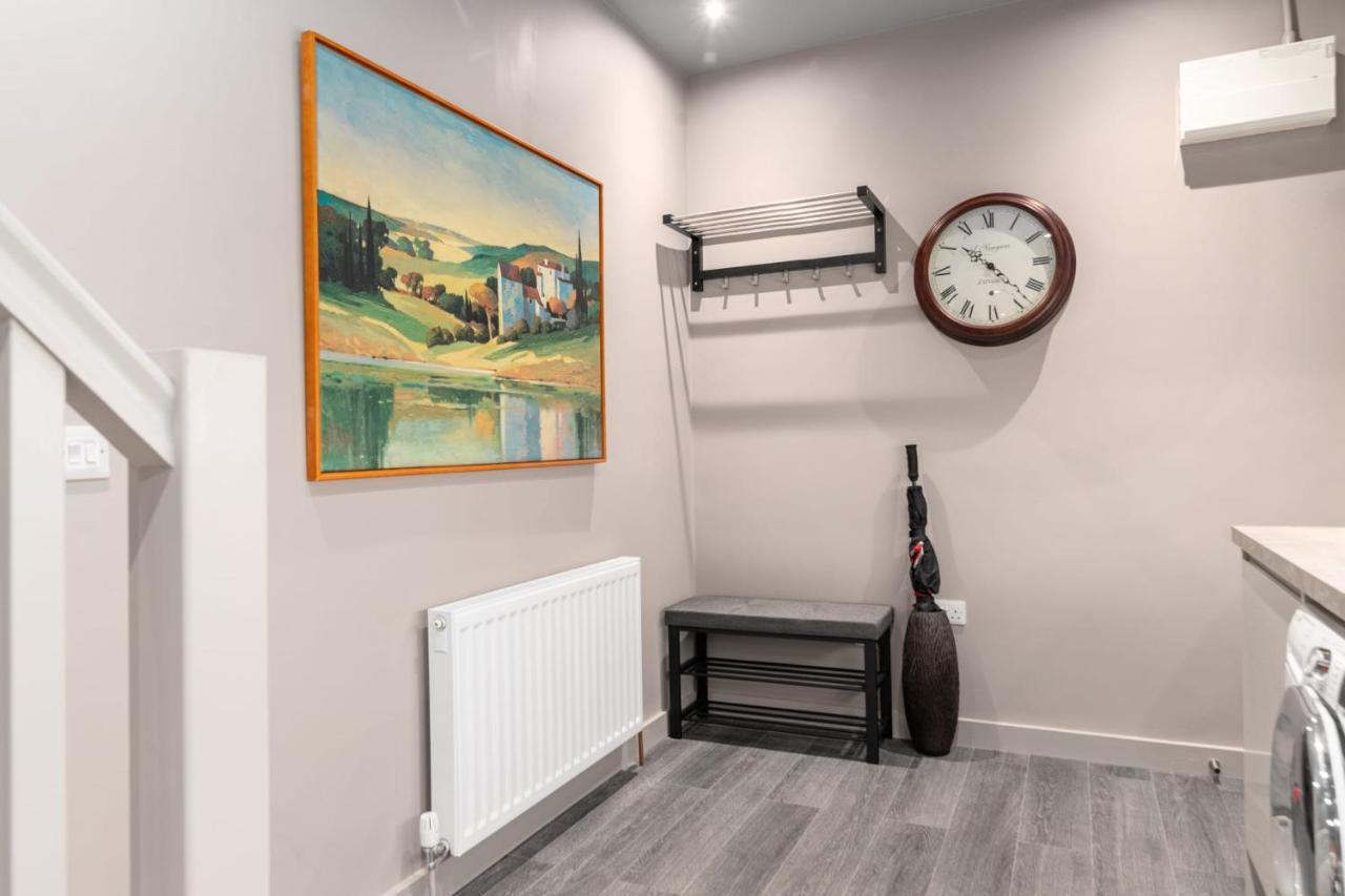Lovely 2-Bed Apartment - Hosted By Guestready Londra Exterior foto